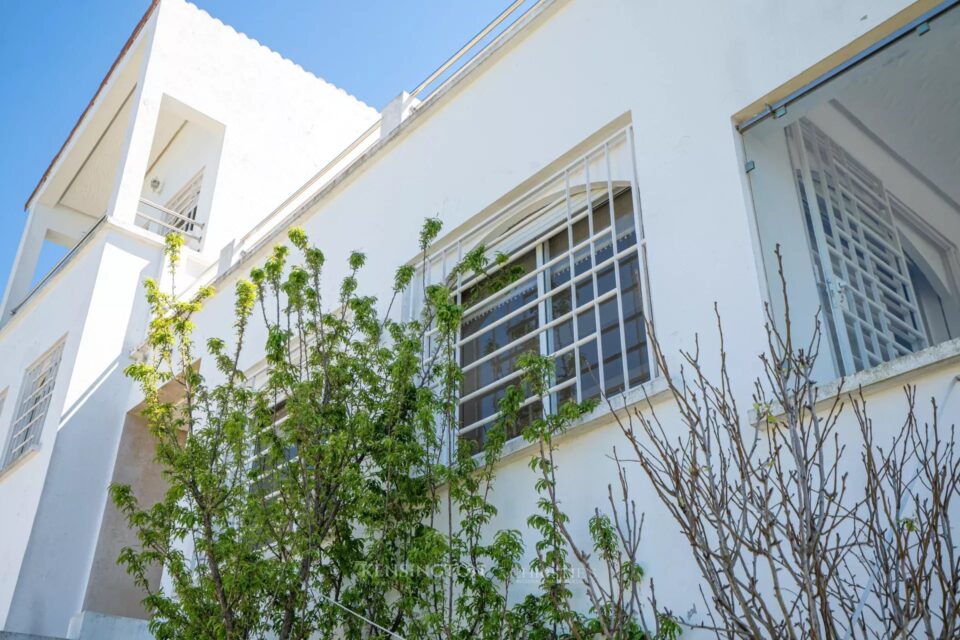 Villa Cielo in Tanger