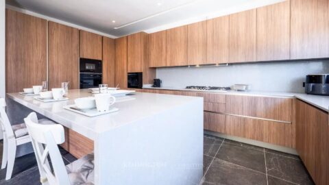 Villa Demor II in Marrakech, Morocco