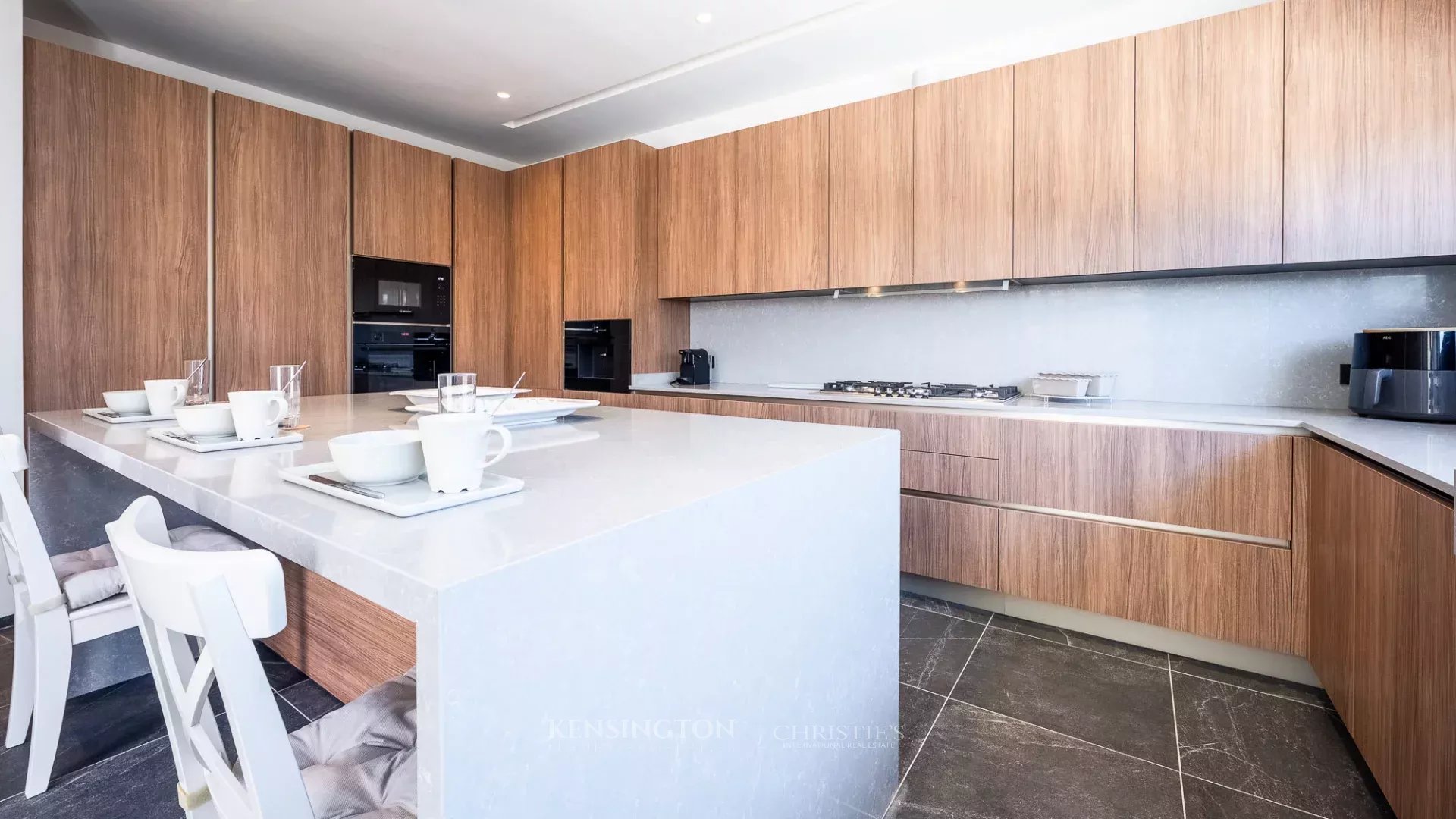 Villa Demor II in Marrakech, Morocco