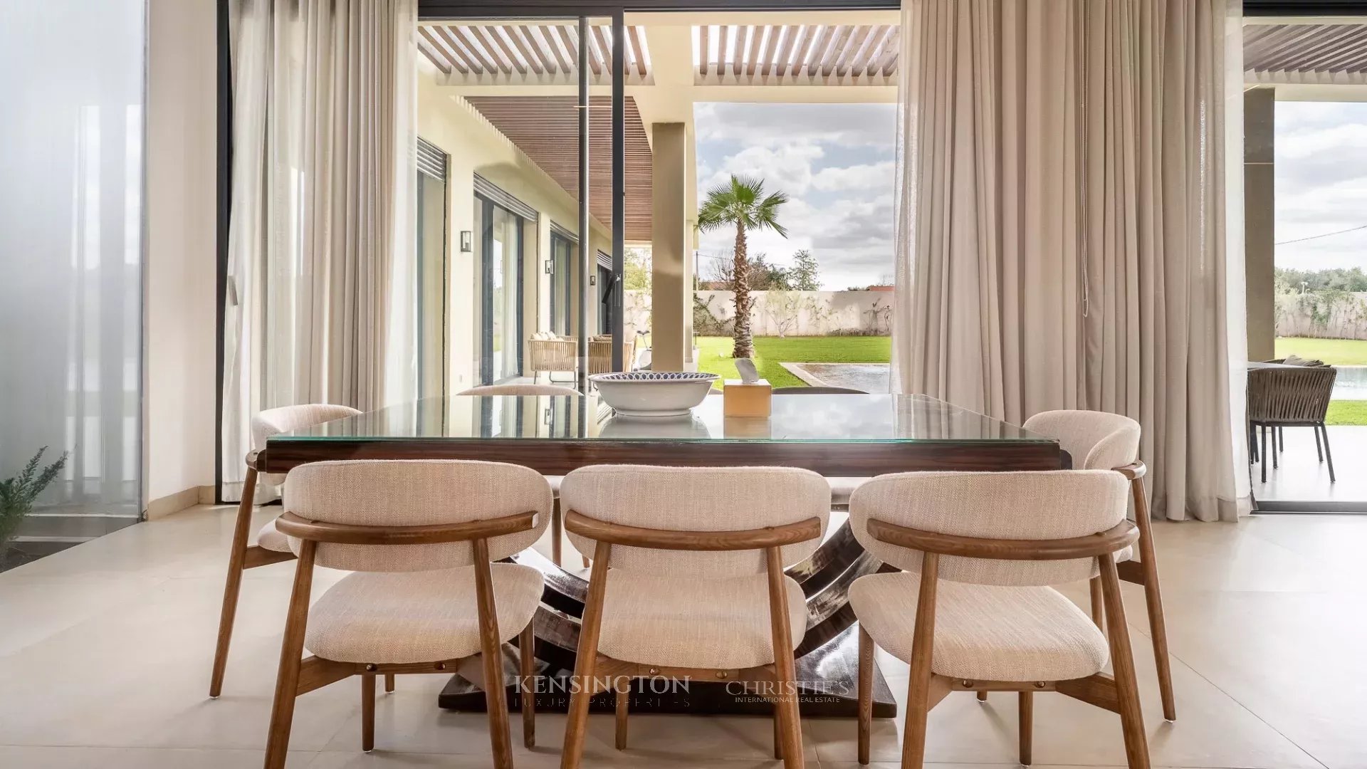 Villa Adili1 in Marrakech, Morocco