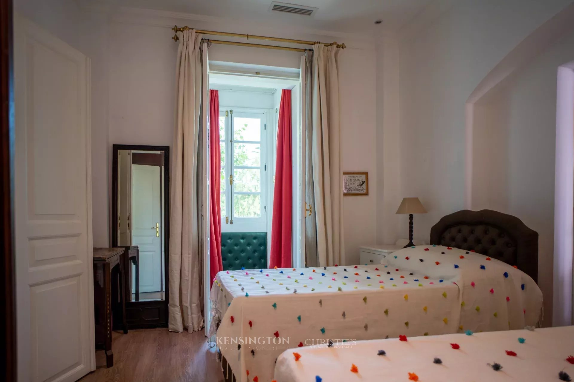 Maison Lilly Raquel in Tanger, Morocco