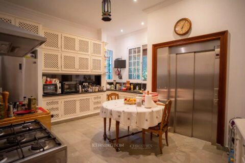 Maison Lilly Raquel in Tanger, Morocco