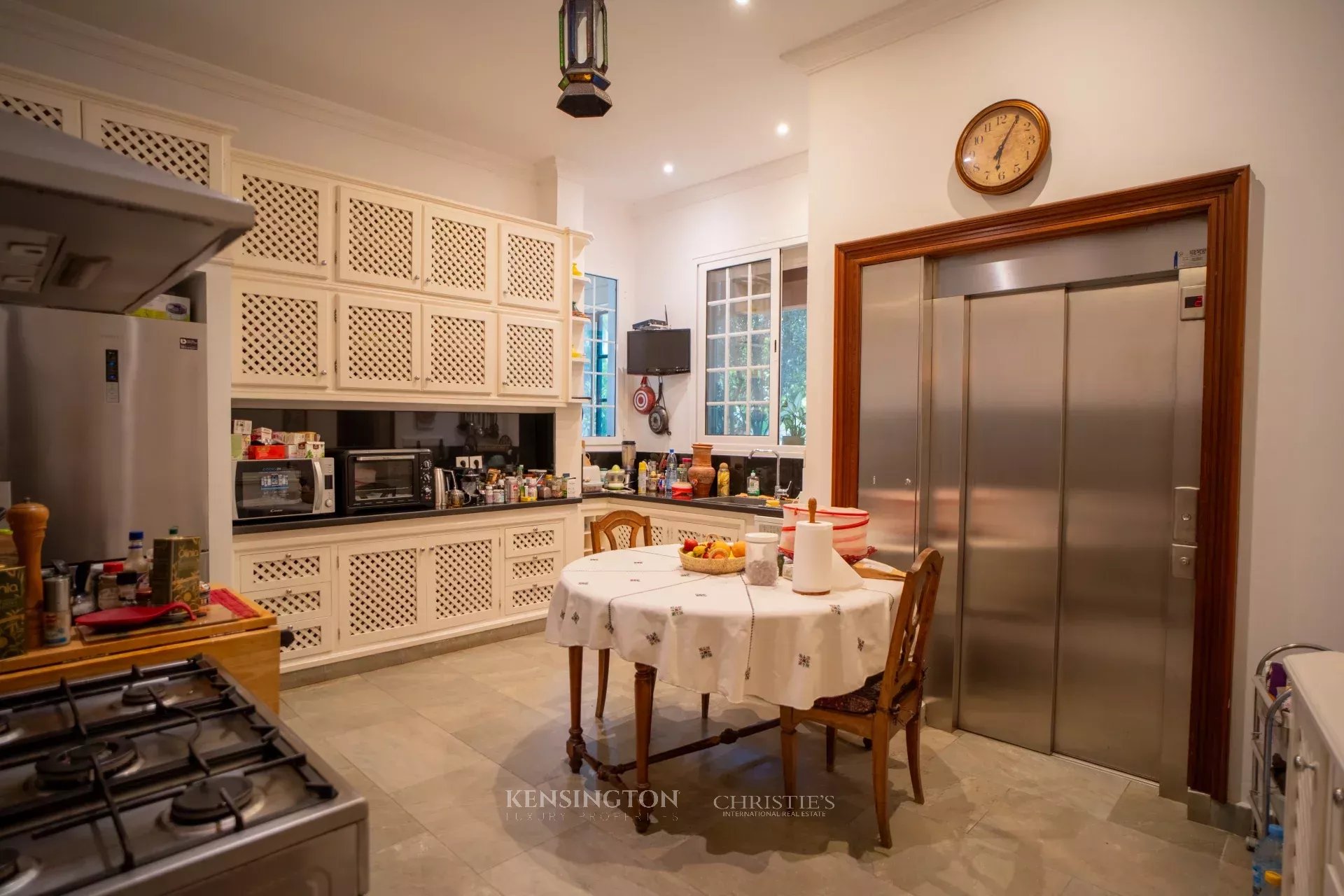 Maison Lilly Raquel in Tanger, Morocco