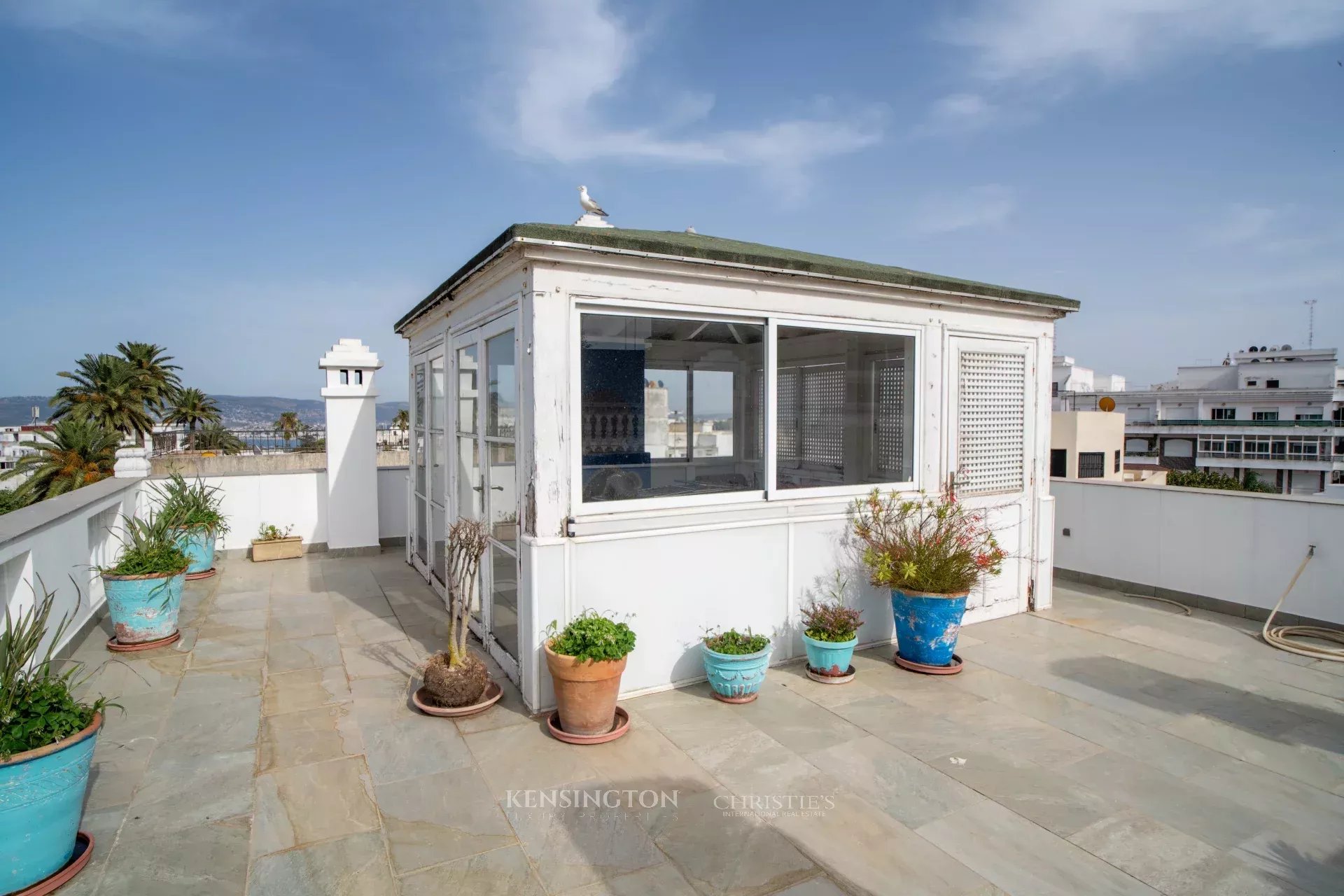 Maison Lilly Raquel in Tanger, Morocco