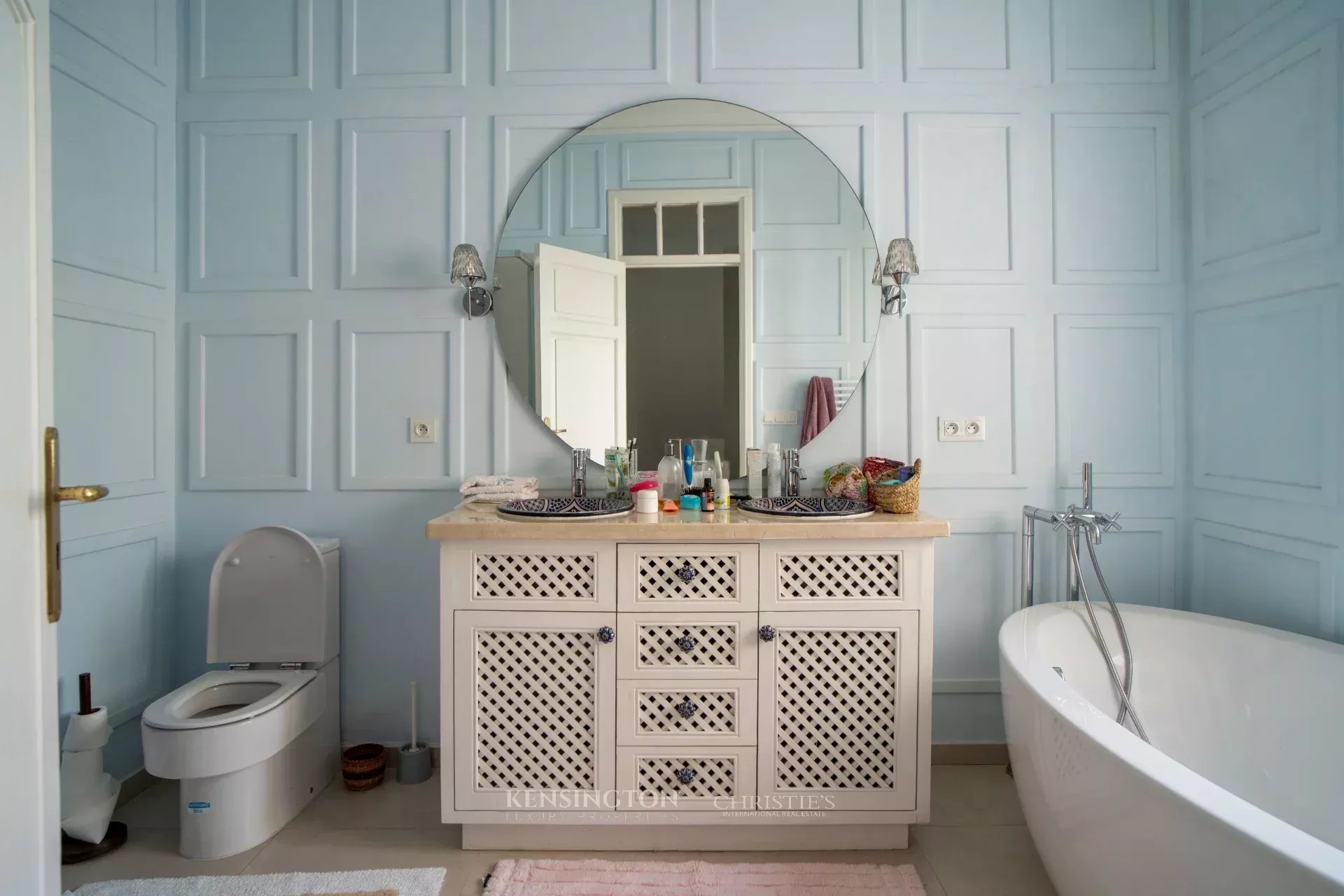 Maison Lilly Raquel in Tanger, Morocco