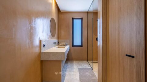 Villa Demor II in Marrakech, Morocco