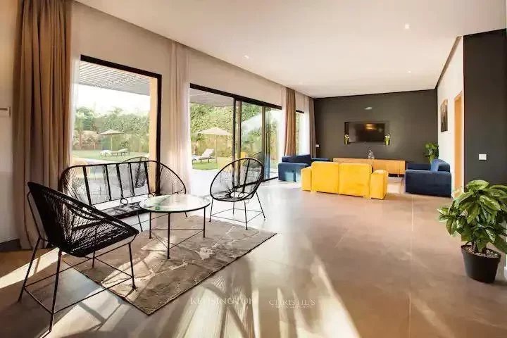Villa Barneso SALE in Marrakech, Morocco