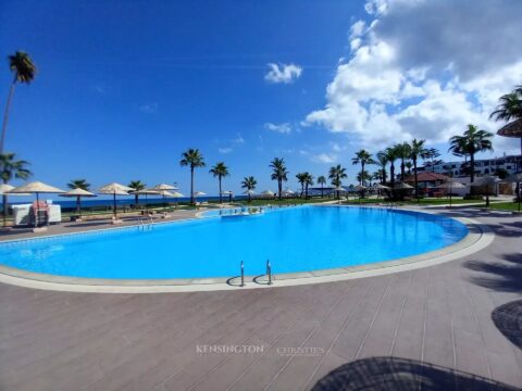 Apartment Mari in Mdiq, Morocco