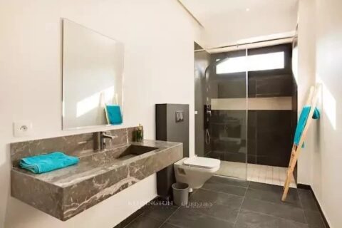 Villa Barneso SALE in Marrakech, Morocco