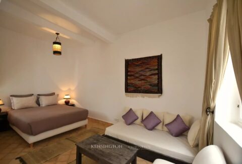 Riad Vauban in Essaouira, Morocco