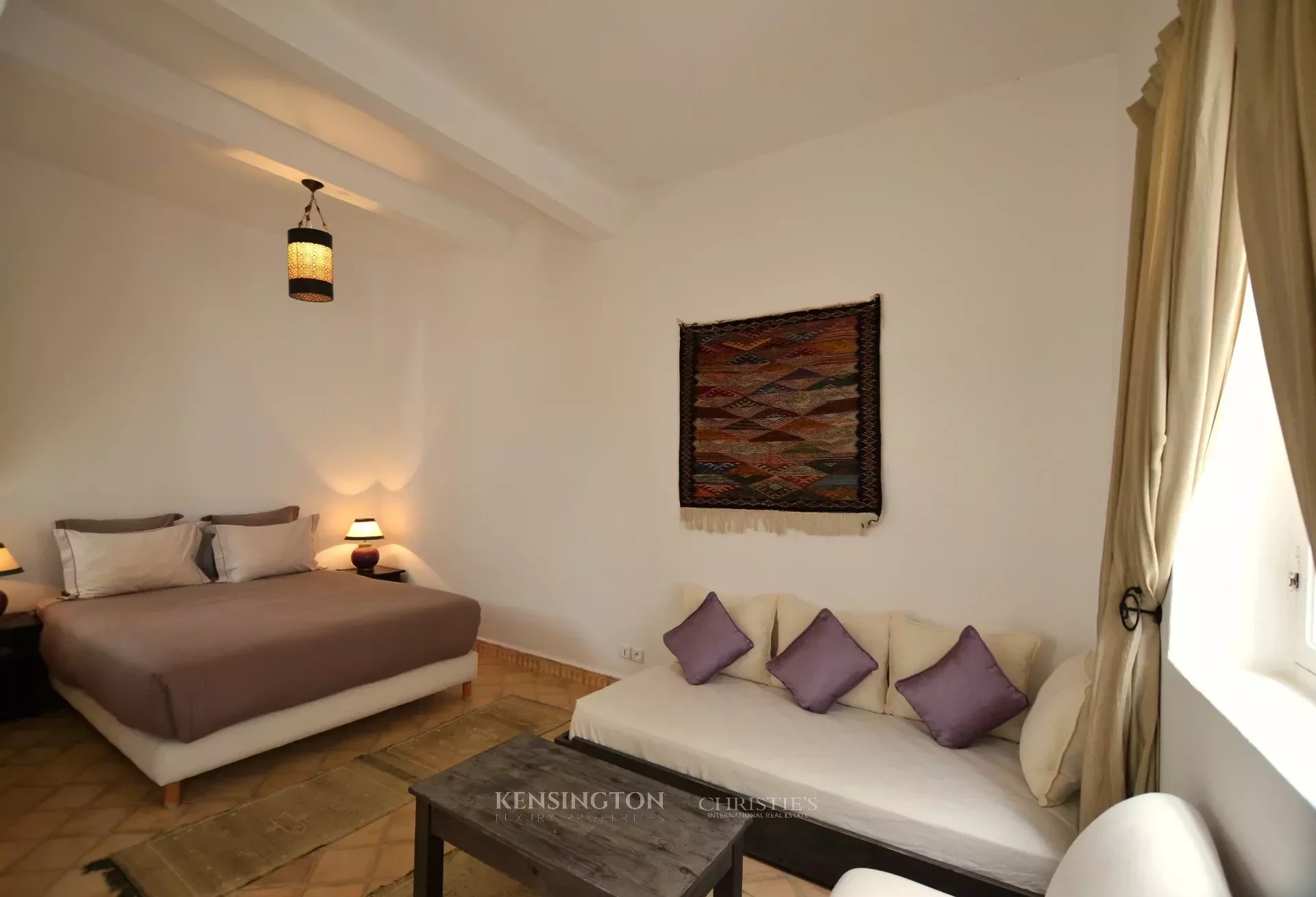 Riad Vauban in Essaouira, Morocco