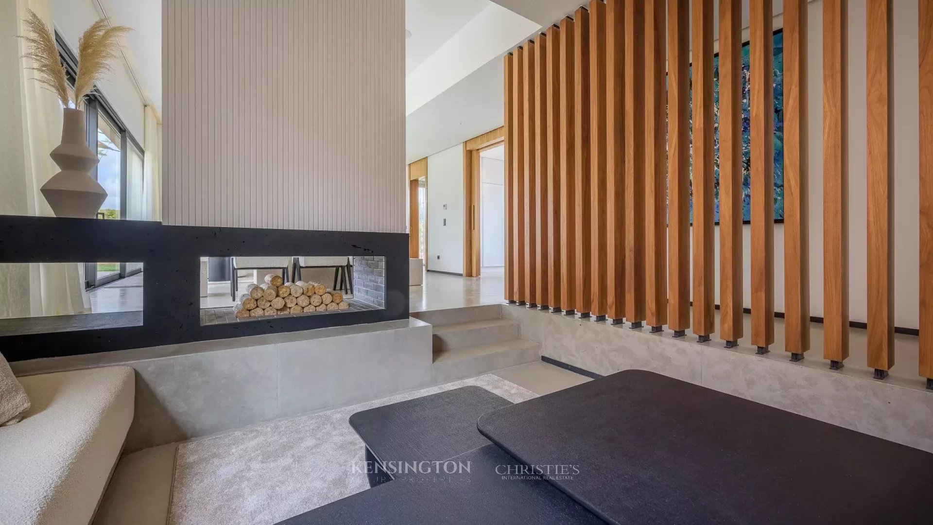 Villa Nolios in Marrakech, Morocco