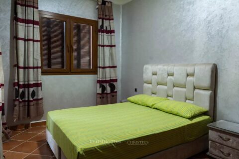 Apartment Mari in Mdiq, Morocco