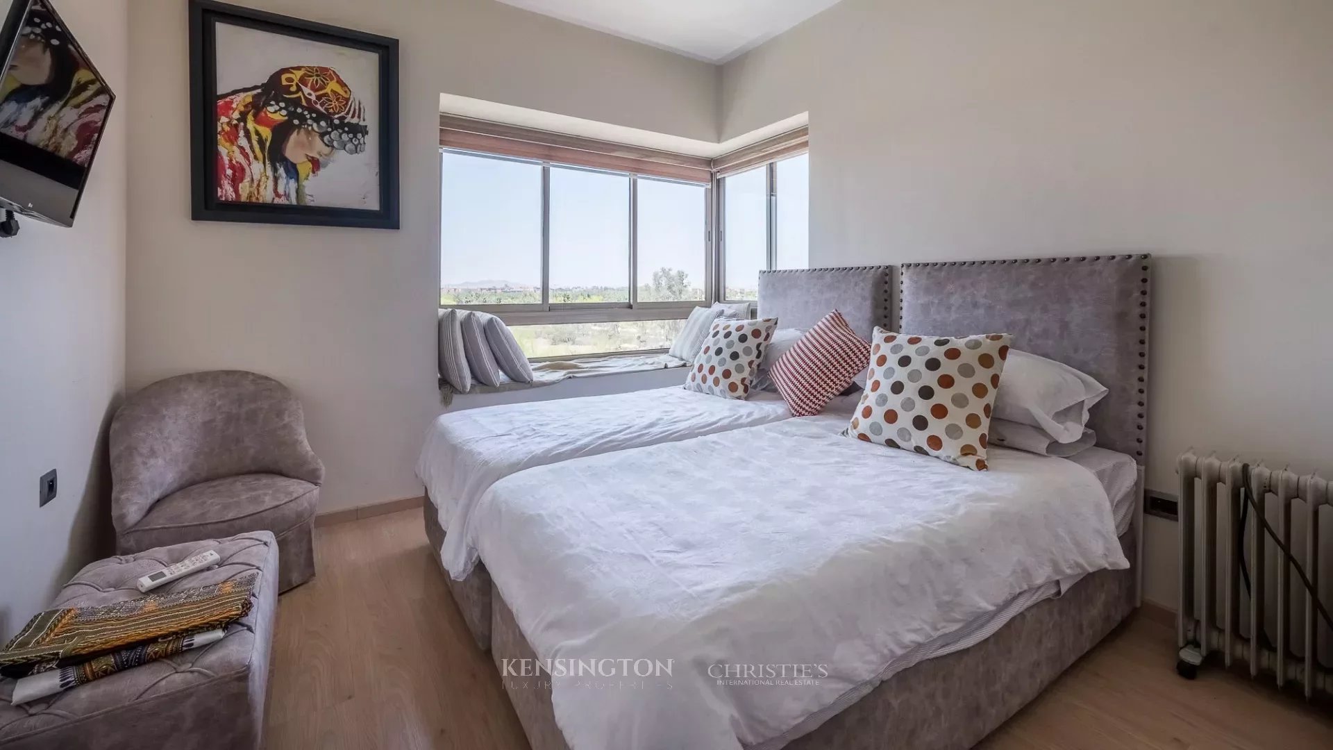 Apartment Souady in Marrakech, Morocco