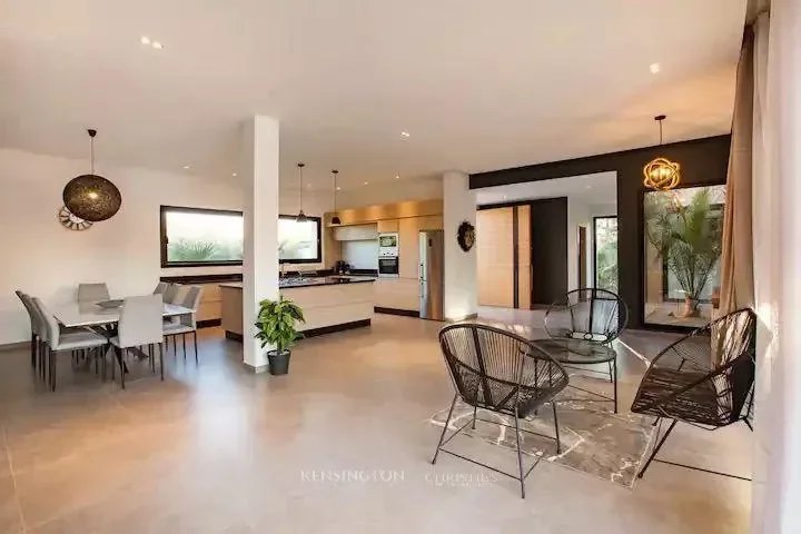 Villa Barneso SALE in Marrakech, Morocco