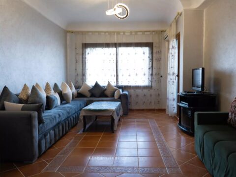 Apartment Mari in Mdiq, Morocco