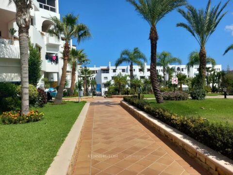 Apartment Mari in Mdiq, Morocco