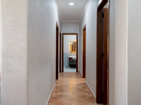 Apartment Mari in Mdiq, Morocco