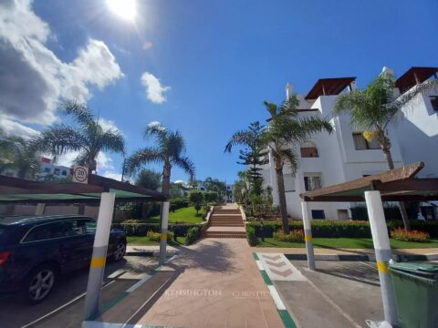 Apartment Mari in Mdiq, Morocco