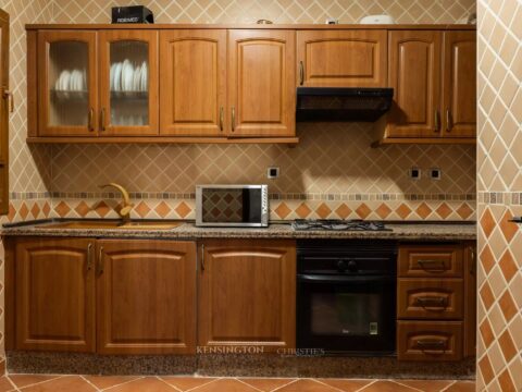 Apartment Mari in Mdiq, Morocco