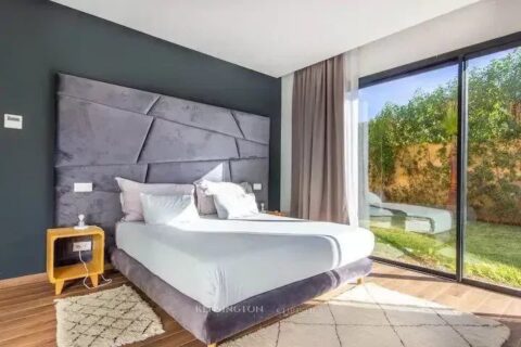 Villa Barneso SALE in Marrakech, Morocco