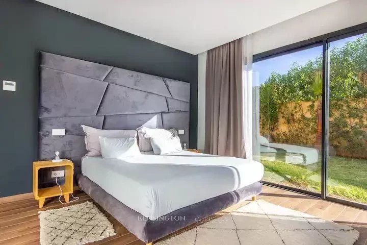 Villa Barneso SALE in Marrakech, Morocco