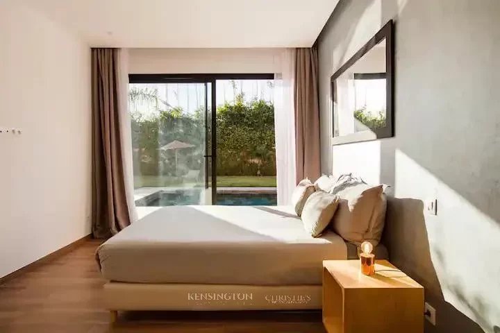 Villa Barneso SALE in Marrakech, Morocco