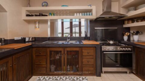 Villa Vela in Essaouira, Morocco
