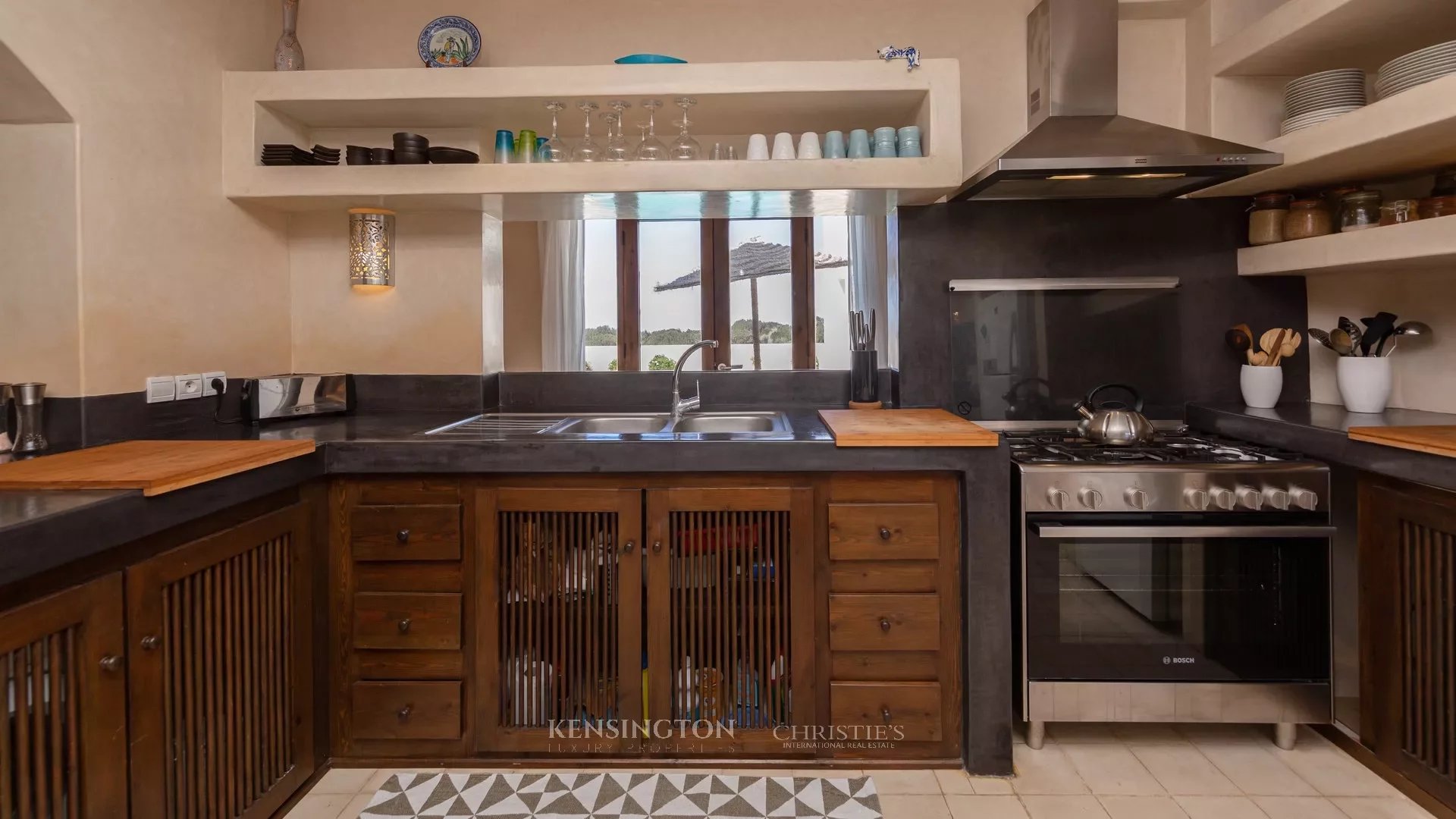 Villa Vela in Essaouira, Morocco