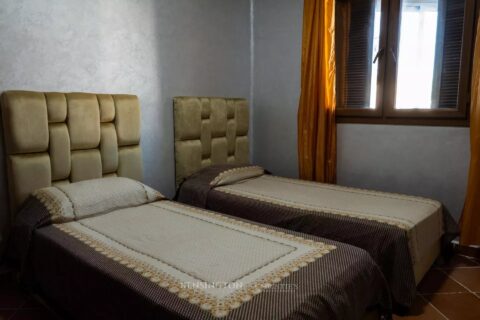 Apartment Mari in Mdiq, Morocco