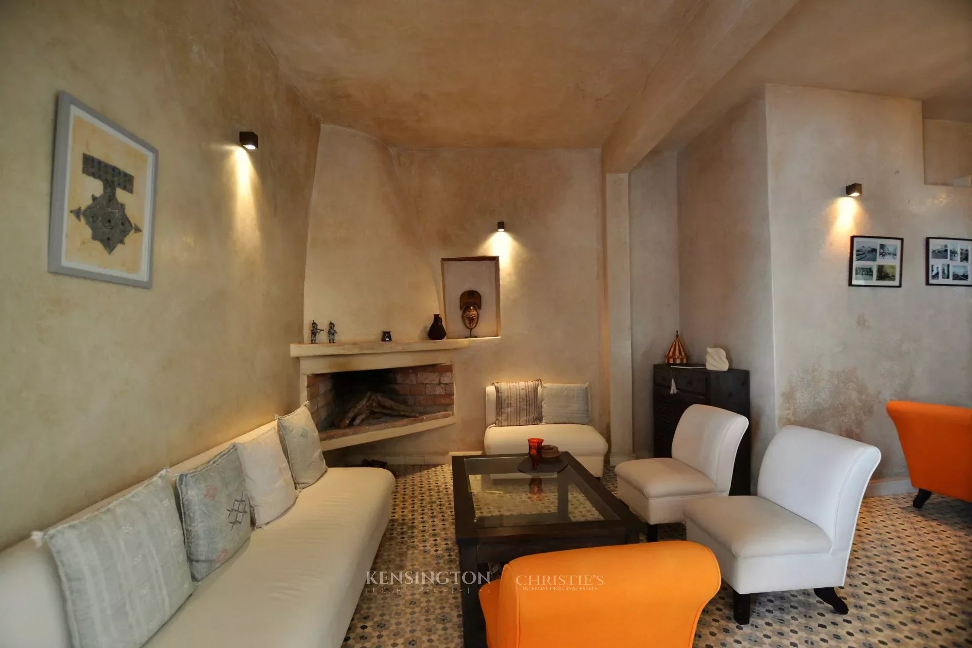 Riad Vauban in Essaouira, Morocco