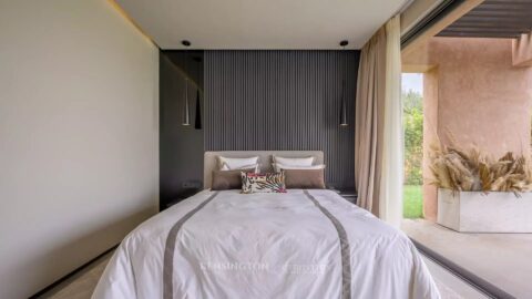 Villa Nolios in Marrakech, Morocco