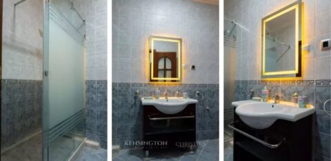 Apartment Mari in Mdiq, Morocco
