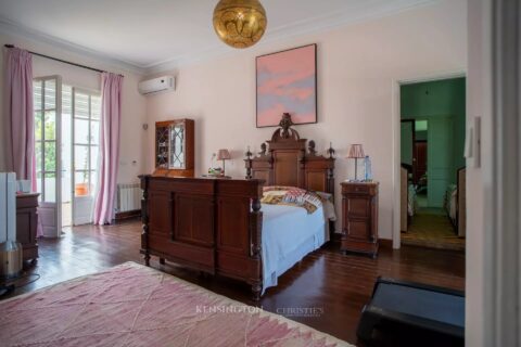 Maison Lilly Raquel in Tanger, Morocco