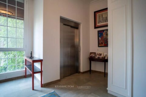 Maison Lilly Raquel in Tanger, Morocco