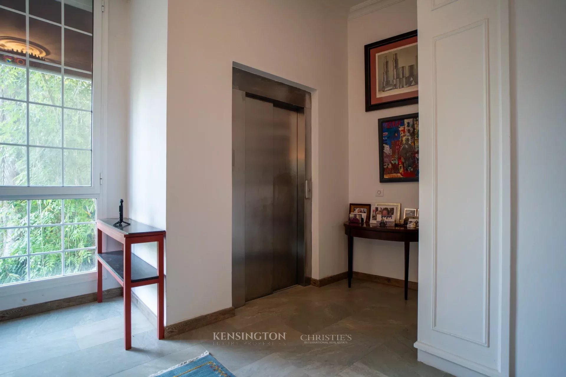 Maison Lilly Raquel in Tanger, Morocco