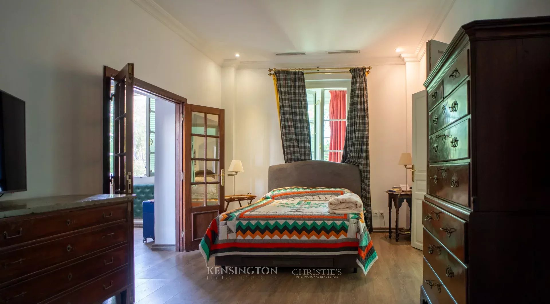 Maison Lilly Raquel in Tanger, Morocco