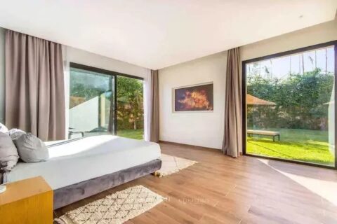 Villa Barneso SALE in Marrakech, Morocco