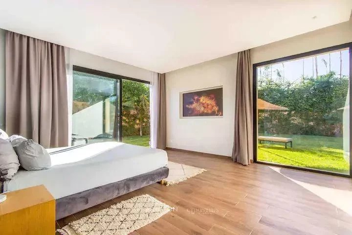 Villa Barneso SALE in Marrakech, Morocco