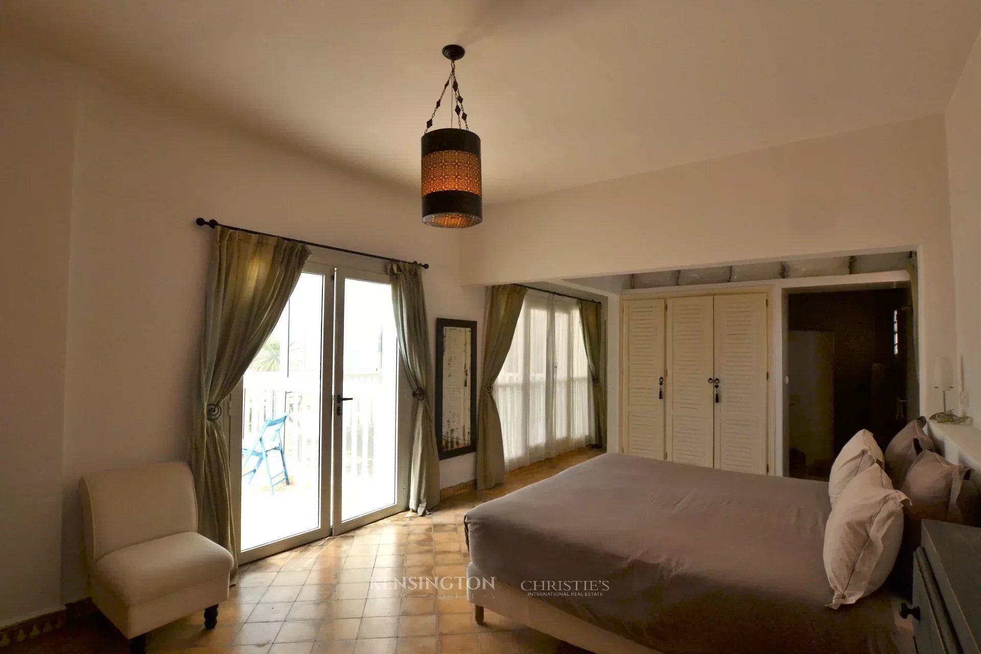 Riad Vauban in Essaouira, Morocco