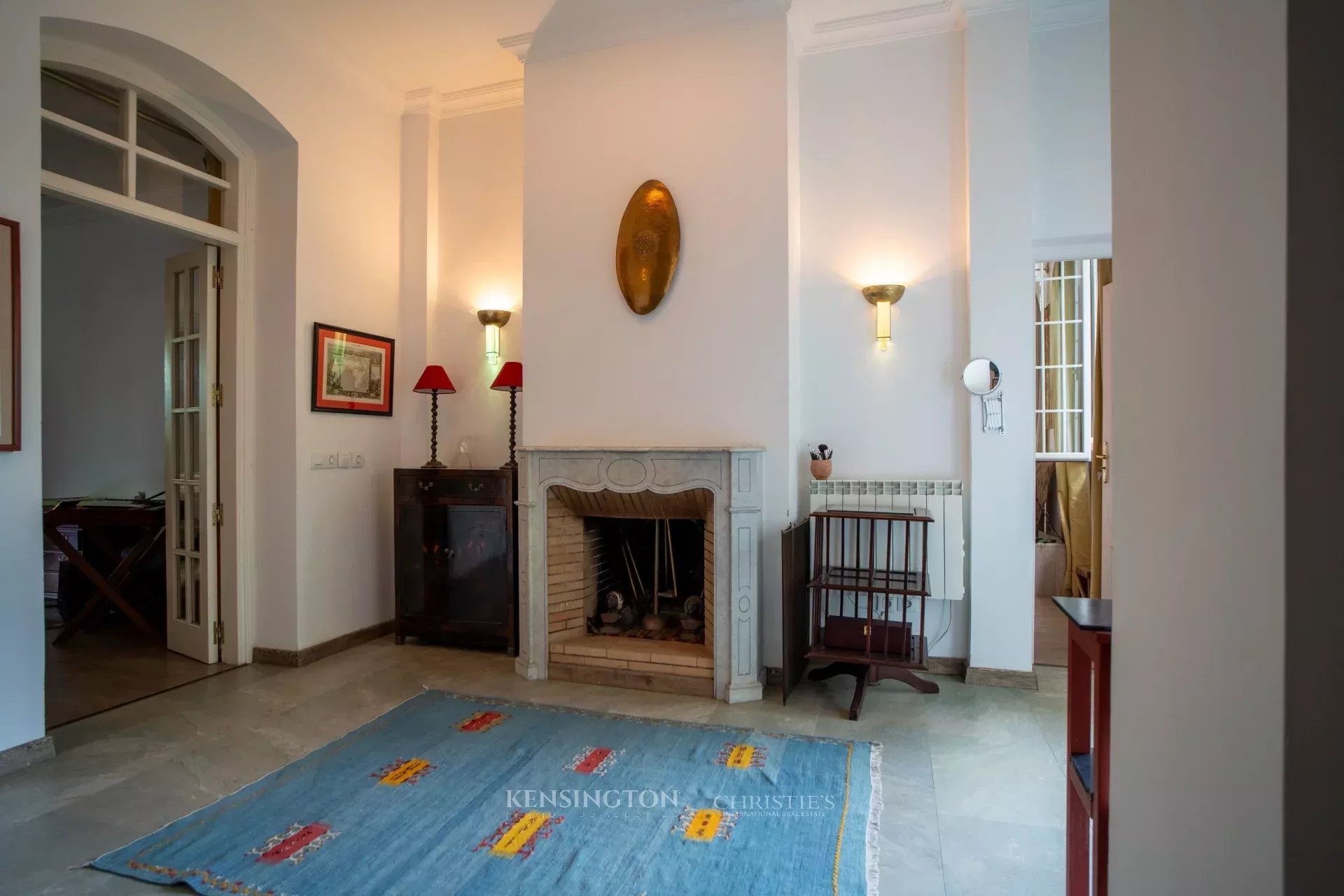 Maison Lilly Raquel in Tanger, Morocco