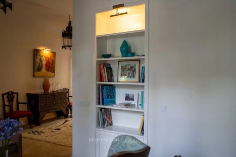 Maison Lilly Raquel in Tanger, Morocco