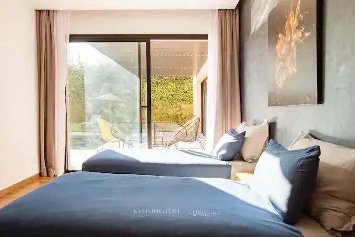 Villa Barneso SALE in Marrakech, Morocco