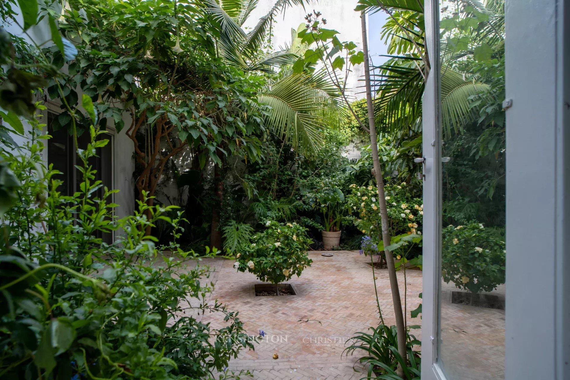 Maison Lilly Raquel in Tanger, Morocco