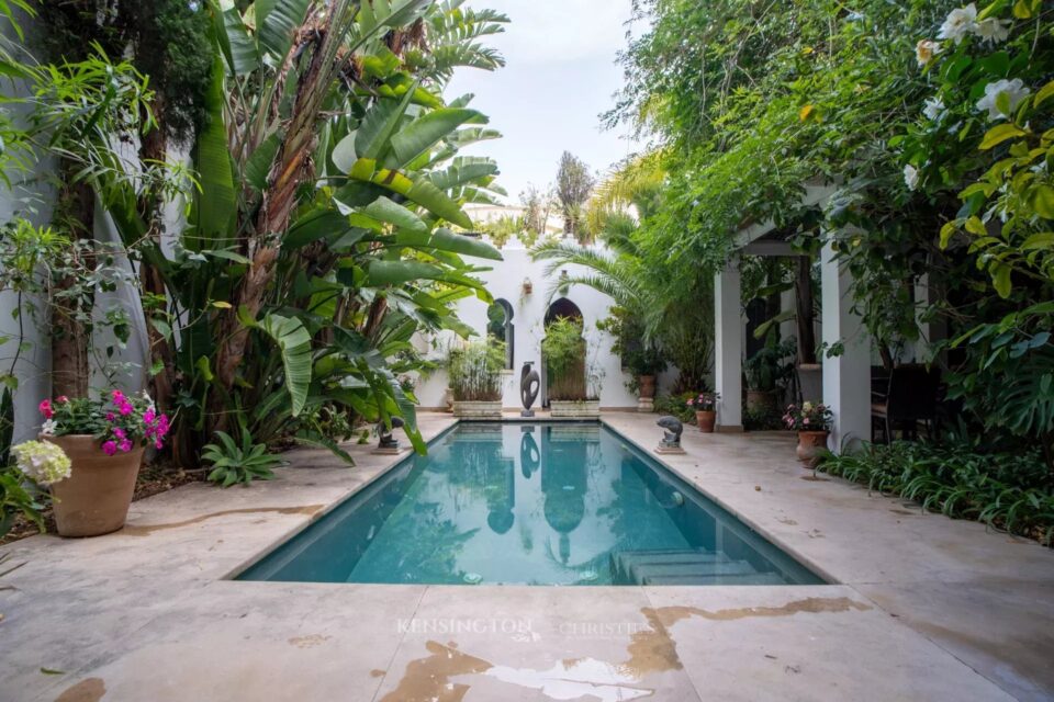 Maison Lilly Raquel in Tanger, Morocco