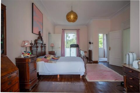 Maison Lilly Raquel in Tanger, Morocco