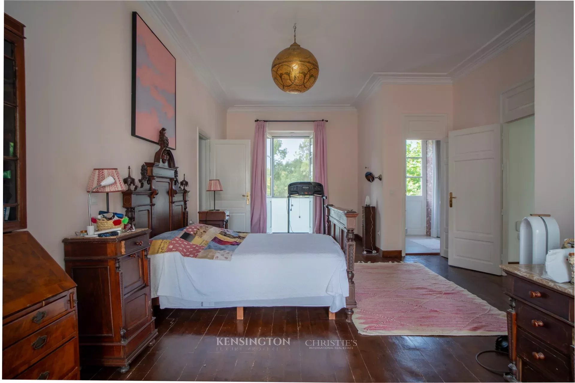 Maison Lilly Raquel in Tanger, Morocco