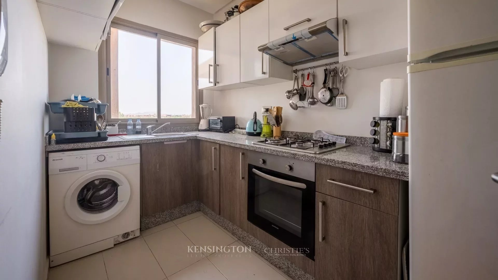 Apartment Souady in Marrakech, Morocco