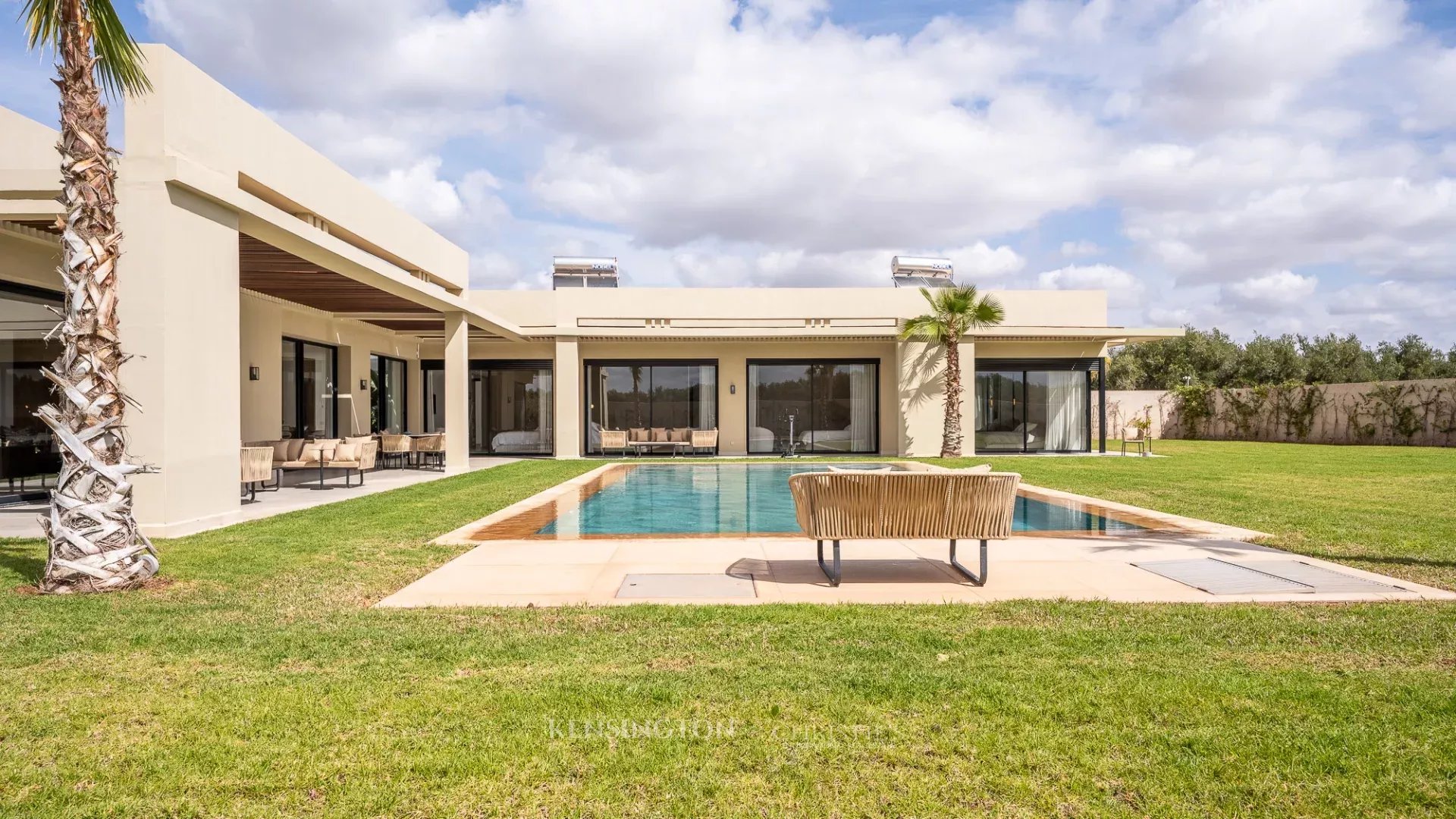 Villa Adili1 in Marrakech, Morocco