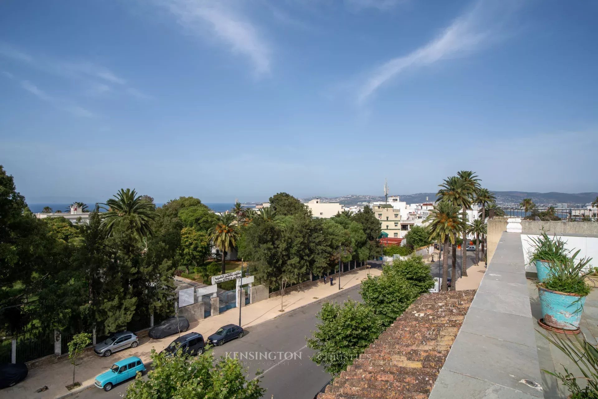 Maison Lilly Raquel in Tanger, Morocco